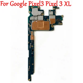 

Full Work Unlock Mobile Electronic Panel Motherboard Circuits Flex Cable For Google Pixe3 Pixel 3XL Pixel 3 XL