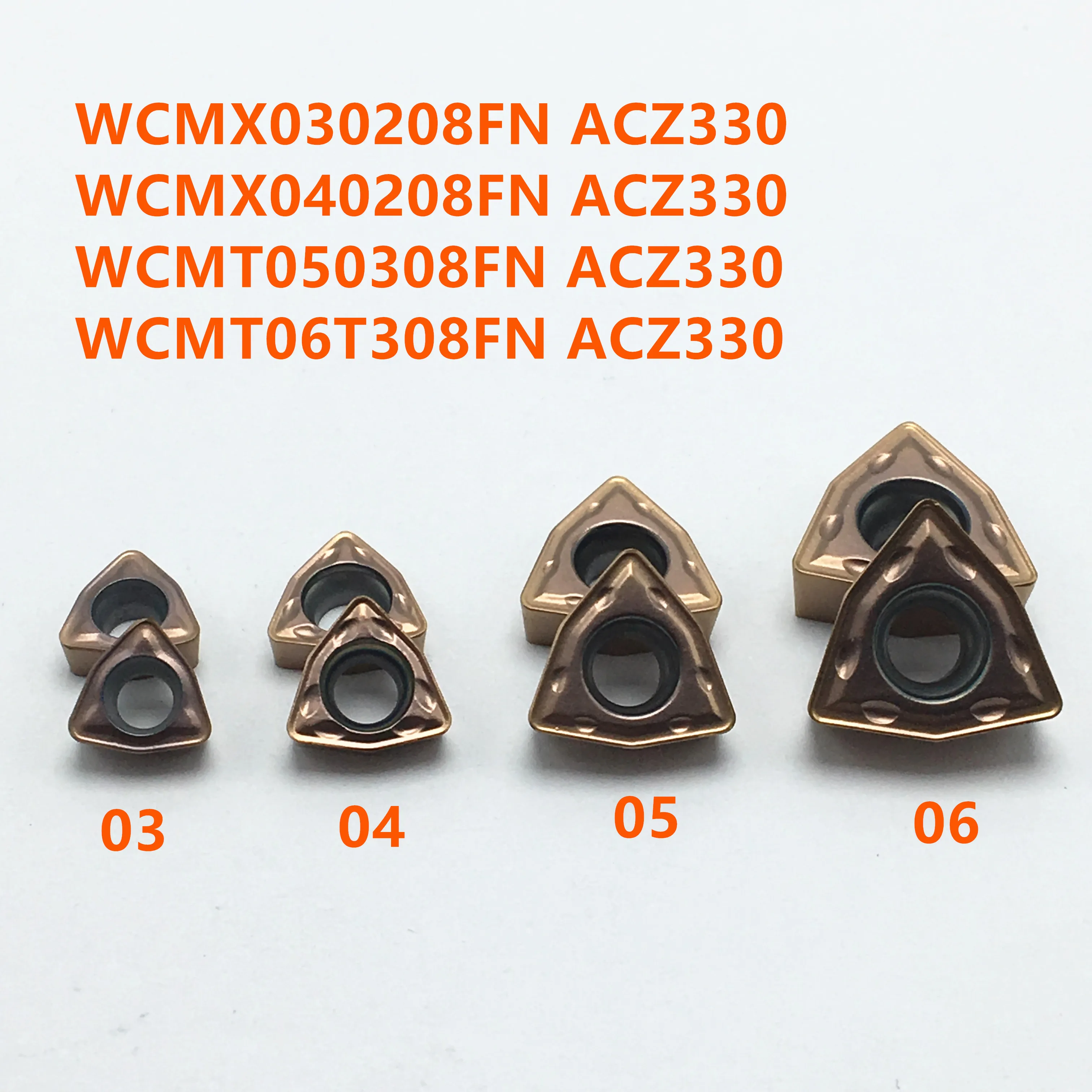 

Fast Violent Drill Blade WCMT CNC Machine Tool Milling Tools Carbide Insert Stainless Steel Steel Tool Head WCMX U Drill Blade