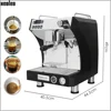XEOLEO 9Bar Semiautomatic Coffee machine Espresso machine 3200W Coffee maker Commercial Espresso maker High pressure milk froth 2