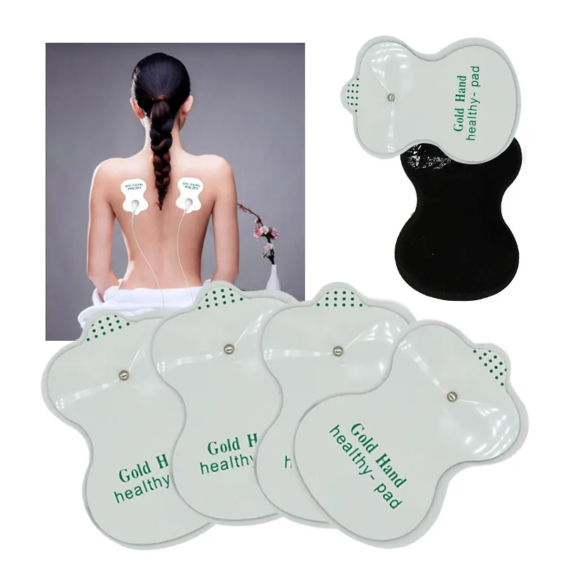 Electrode pads (5)