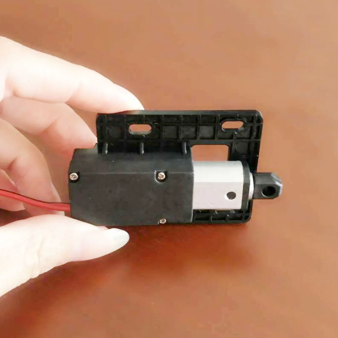 do atuador 6mm da c.c. 3.6 v