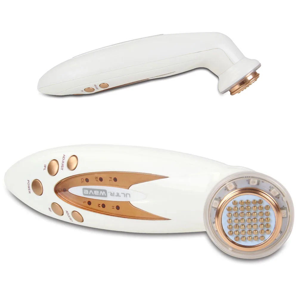 Surebeauty RF радиочастотный аппарт для лифтинга антивозрастной удаление морщин устройство для ухода за лицом США