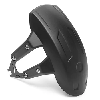 

Motorcycle Rear Wheel Mudguard Fender Bracket Splash Guard for suzuki boulevard m109r katana gsx750f dl650 gsr 600 boulevard c90