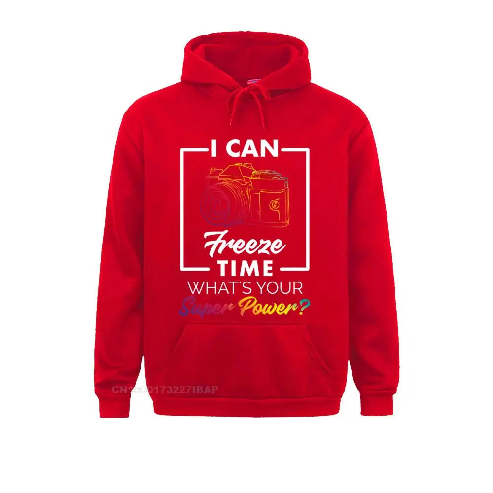 Funny Women Sweatshirts Street Hoodies Long Sleeve Fashionable Hoods  16756 red