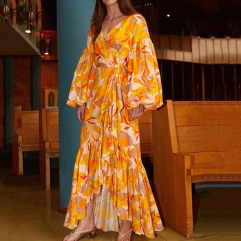 

HIGH QUALITY New Fashion 2020 Designer Runway Dress