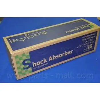 

Shock absorber CHEVROLET EVANDA/EVANDA (V200) 96386574 PARTS-MALL