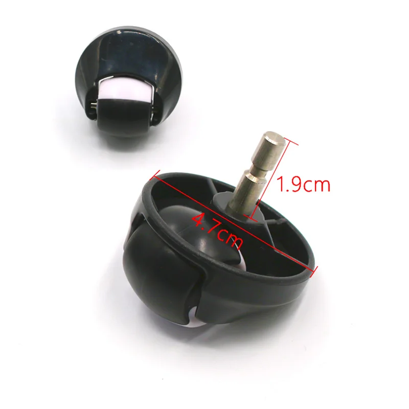 Переднее колесико для IRobot Roomba 500600700800 серии 980650770 Вакуумный