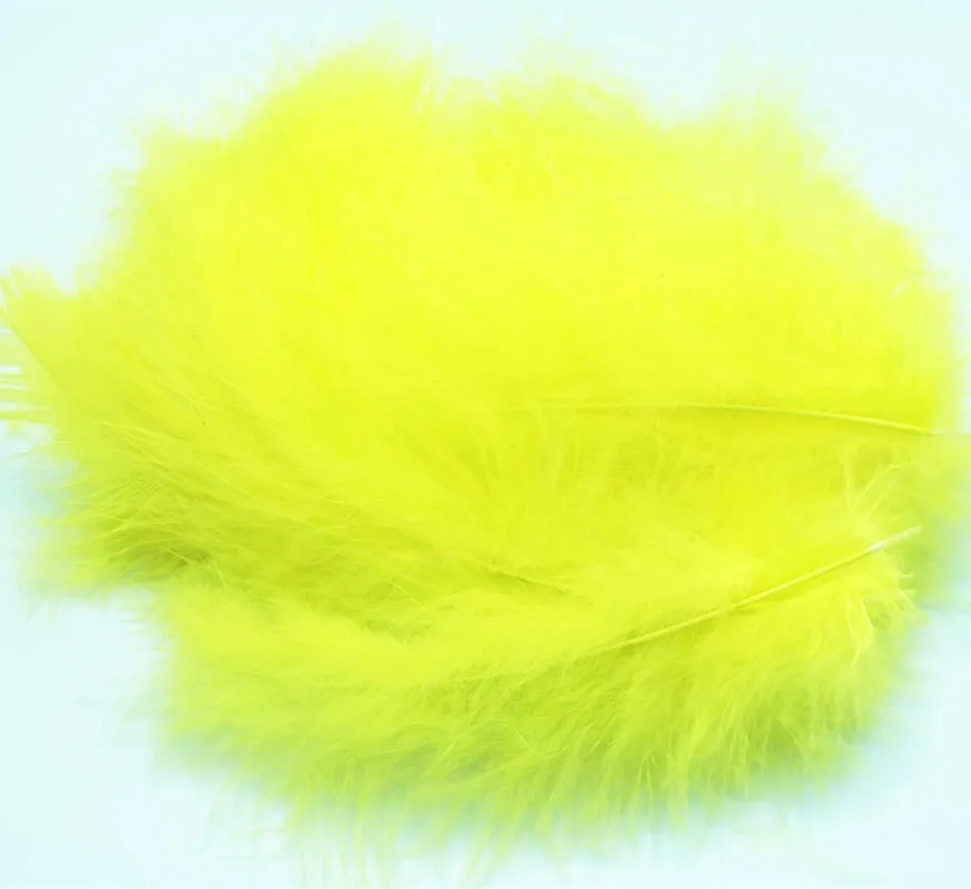 Yellow 50pcs