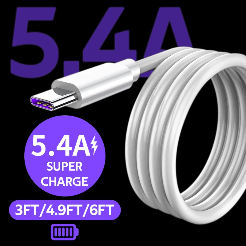 Summerfish-Fast-Charger-Usb-Type-C-Cable-For-Xiaomi-Redmi-Note-8-For-Huawei-P30-P20