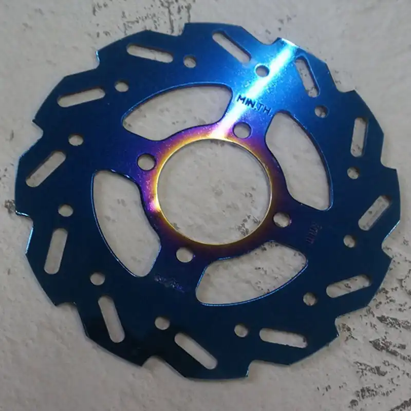 Full Set Sticker Decal Motorcycle Modified Vehicle Decorate