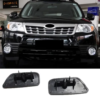 

Headlight Washer Cap Headlamp Water Spray Nozzle Cover For Subaru Forester 2008 2009 2010 2011 2012