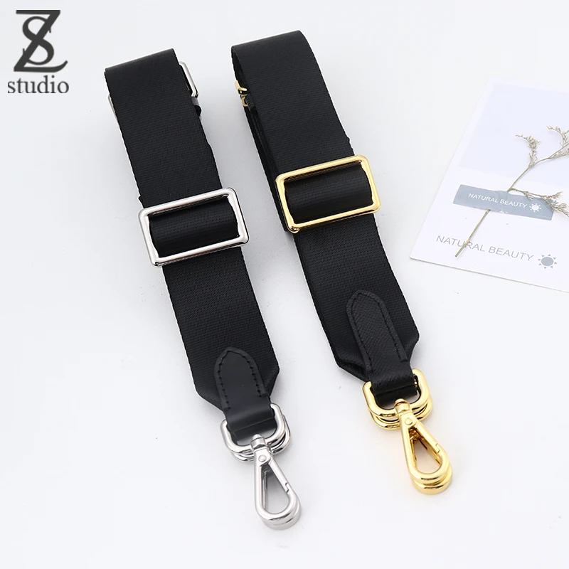 P--/--O] Lv Nylon replacement strap] [thick strap] bag strap