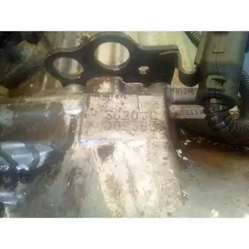 

S620JC 009363 Gearbox Kia Carens (an) *