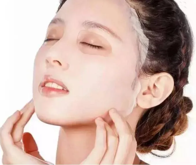 30 шт. маска для лица Horec BIOAQUA уход за кожей лист Маска Алоэ мед оливки граната маска для лица Корейская маска