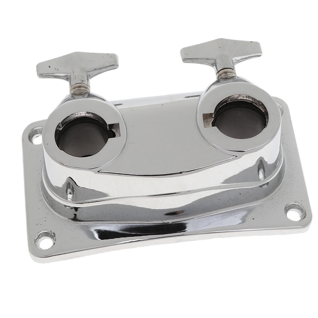 Conjunto de Suporte de Tambor Montagem de Baixo Peças de Reparo do Tambor Grande Durável Inferior - Image 4