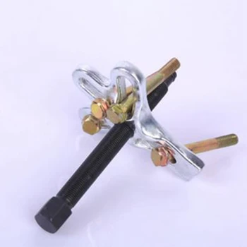 

16Pcs Balancer Puller Steering Wheel Set Gear Crankshaft Damper Tool Kit Gear Pullery Repair Kit