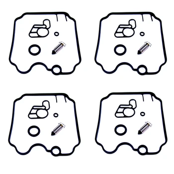 

Motorcycles Carburetor Repair Kit for Yamaha XJ600NN XJ 600 XJ600 NH NN SH 4BR 4LX DIVERSION Floating Needle Seal