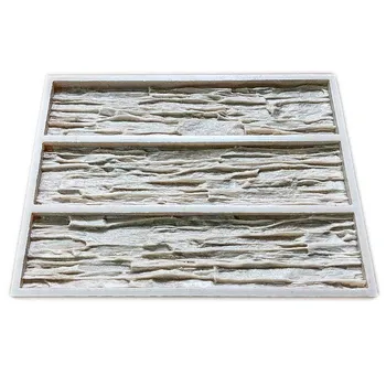 

Shape for stone small slate