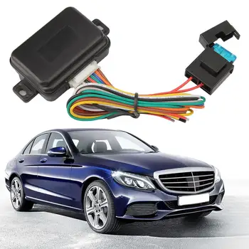 Cheap Auto Intelligent Car Side Rearview Mirror Automatic Folding System Car Accessory Cheap Auto Intelligent Car Side Rearview Mirror Automatic Folding System Car Accessory