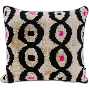 

Silk İkat Pillow