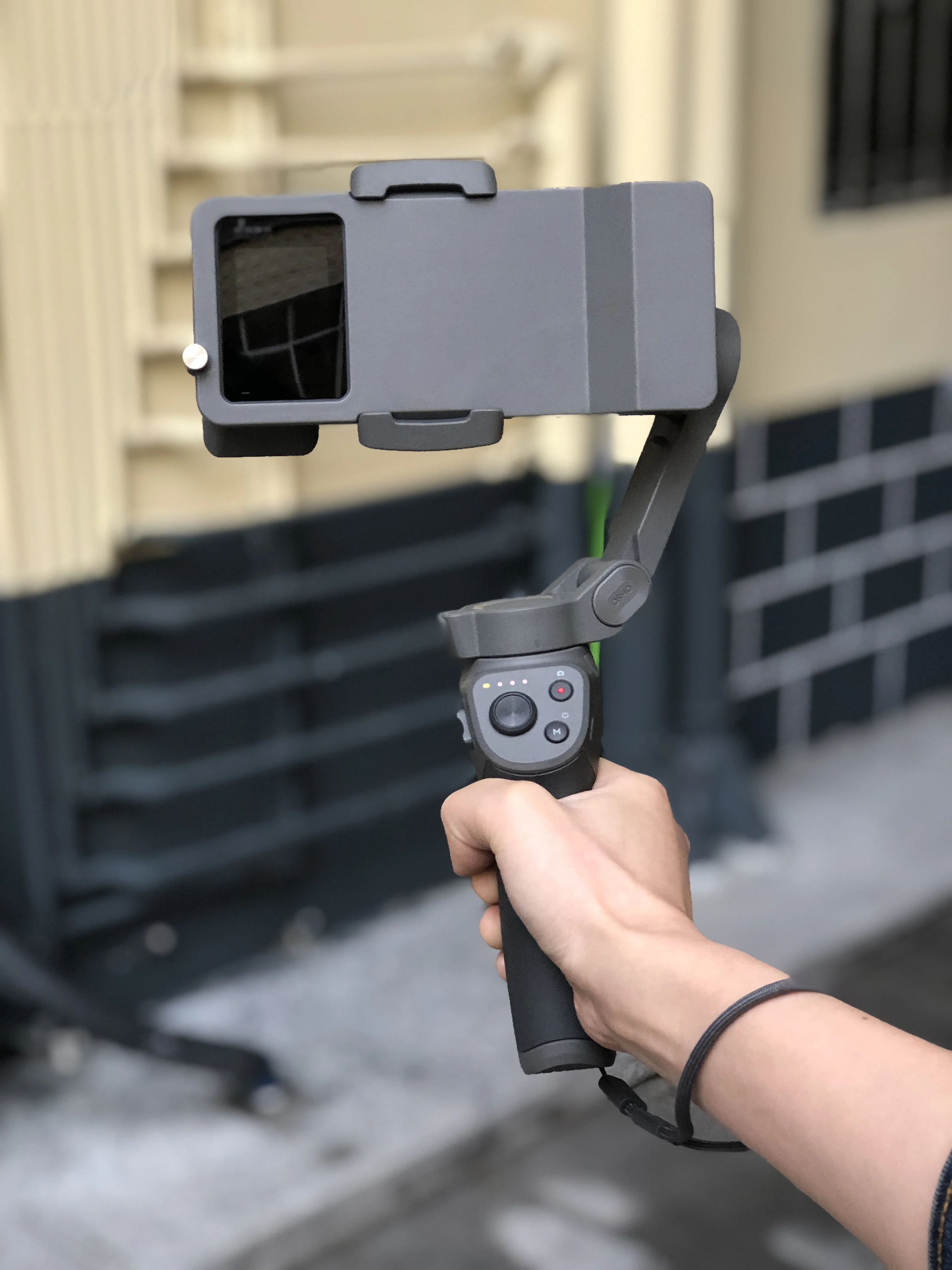 Ручной штатив для экшн Камеры GoPro Hero 7 6 5 DJI Osmo|Аксессуары систем стабилизации| |