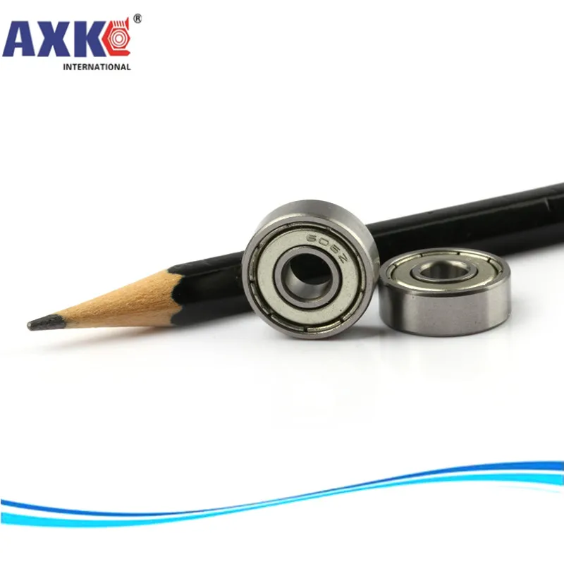 R6 R6ZZ R6RS R6-2Z R6Z R6-2RS ZZ RS RZ 2RZ Deep Groove Ball Bearings 3/8" x 7/8" x 9/32" High Quality 9.525*22.225*7.142mm