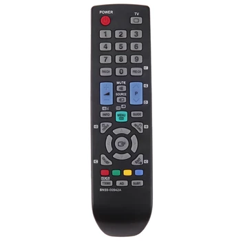 

Replacement Remote Control for Samsung BN59-00942A BN59-00865A AA59-00496A AA59-00743ATV Remote Controller