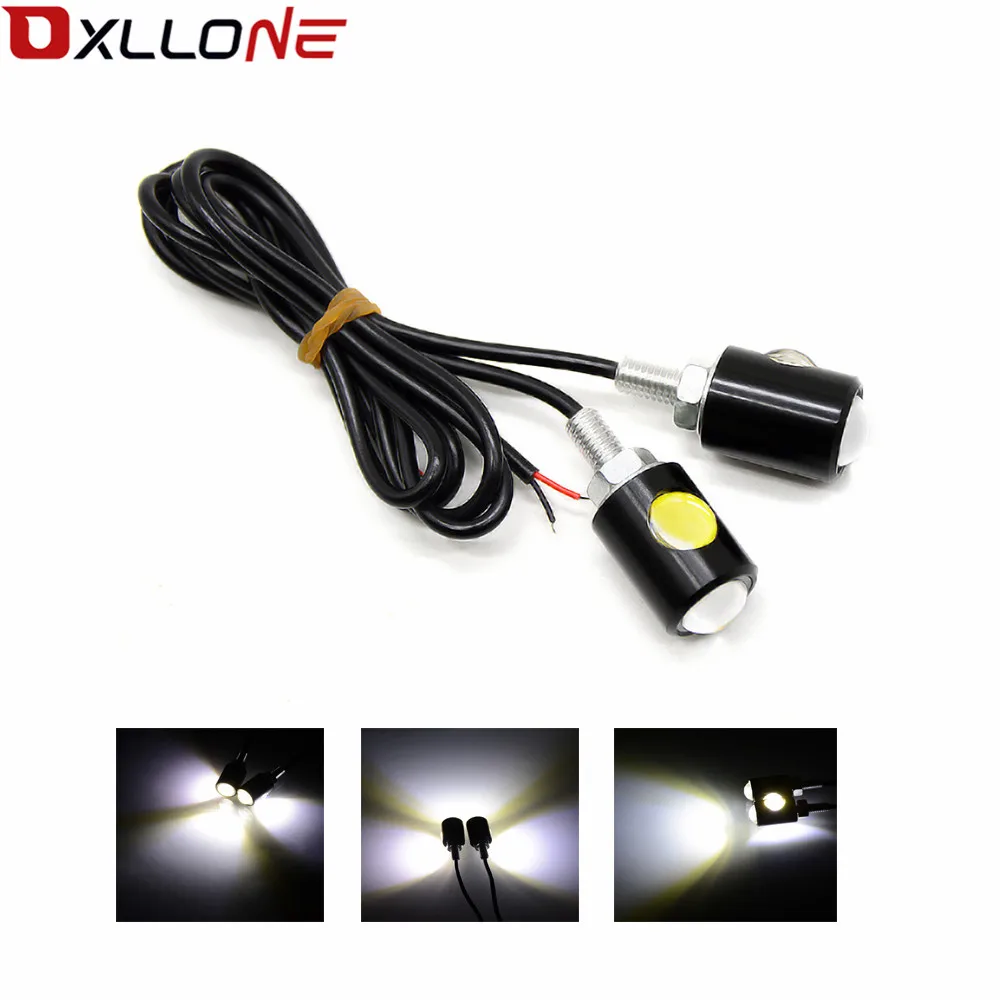 

Turn signals motorcycle in signal lamp Motorbike Turn Signal Light LED Unversal FOR KTM DUKE 200 DUKE390 DUKE690 DUKE990 RC 200