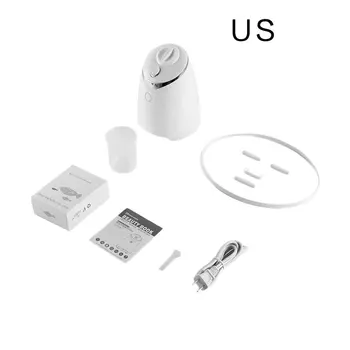 

Intelligent Voice Report Automatic Self-Made Fruit And Vegetable Facial Mask Machine Disassembly-Free Beauty Instrument