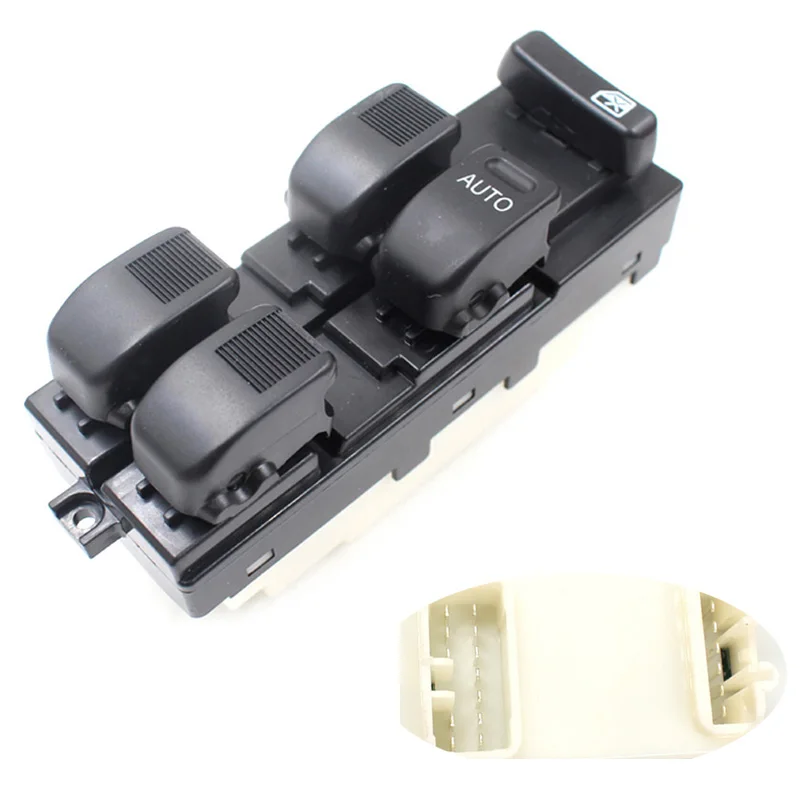 Электрический стеклопереключатель 84820-B4040 84820B4040 подходит для Toyota Sparky Cami Daihatsu Terios Электрический стеклопереключатель 84820-B4040 84820B4040 подходит для Toyota Sparky Cami Daihatsu Terios
