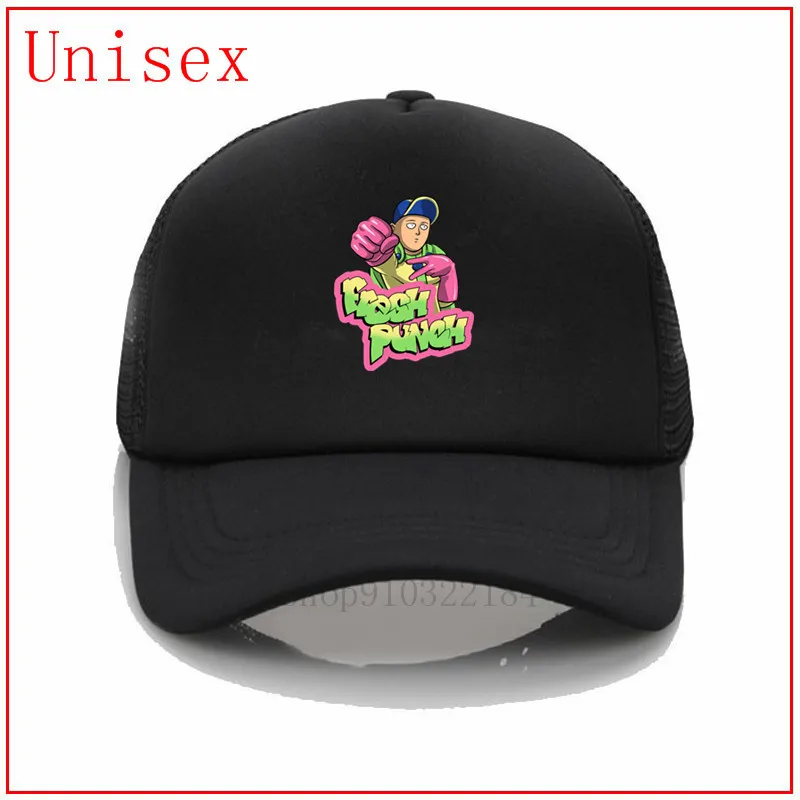 Onepunch Man Saitama Manga Anime Fresh Prince Of Bel Air Fresh Punch Hat Maga Hat Hats And Caps Custom Hats 2020 New Cool Men S Baseball Caps Aliexpress