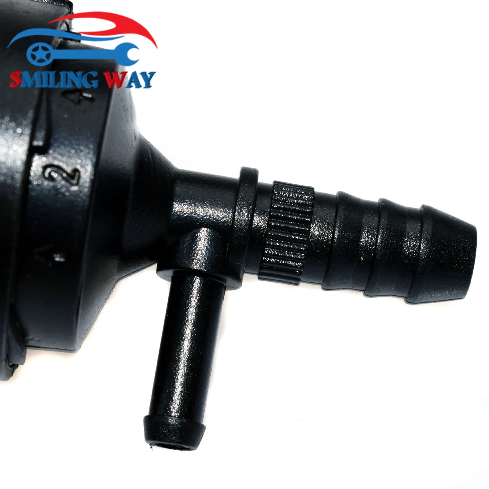 Вакуумный обратный клапан для Audi A3 A4 A6 TT VW Golf GTI Beetle Jetta Passat Bora Seat Skoda Superb 1 8 T #07C133529
