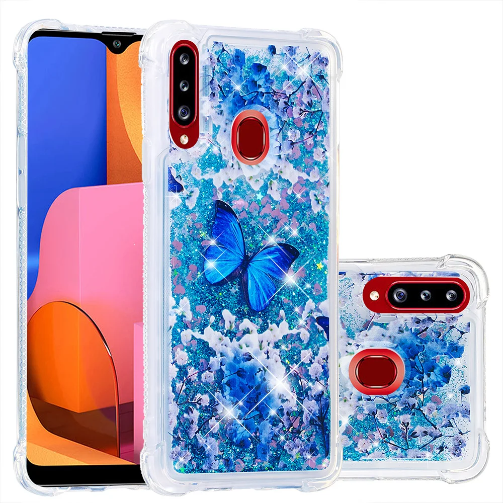 Амортизирующий чехол из ТПУ для samsung Galaxy A8 Plus J2 Pro J3 J5 J7 Note 8 S5 S6 S7 Edge Prime J330 J530 J730