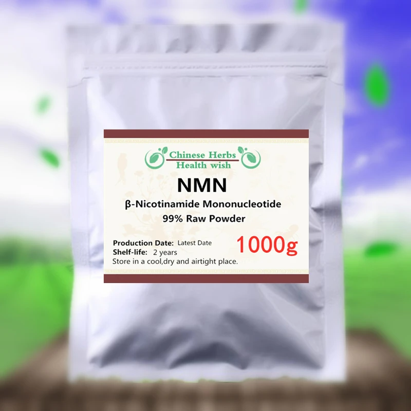 99% чистый фармацевтический порошок NMN добавка никотинамид - Цена: 3 195,76 - 19 911,78 руб.