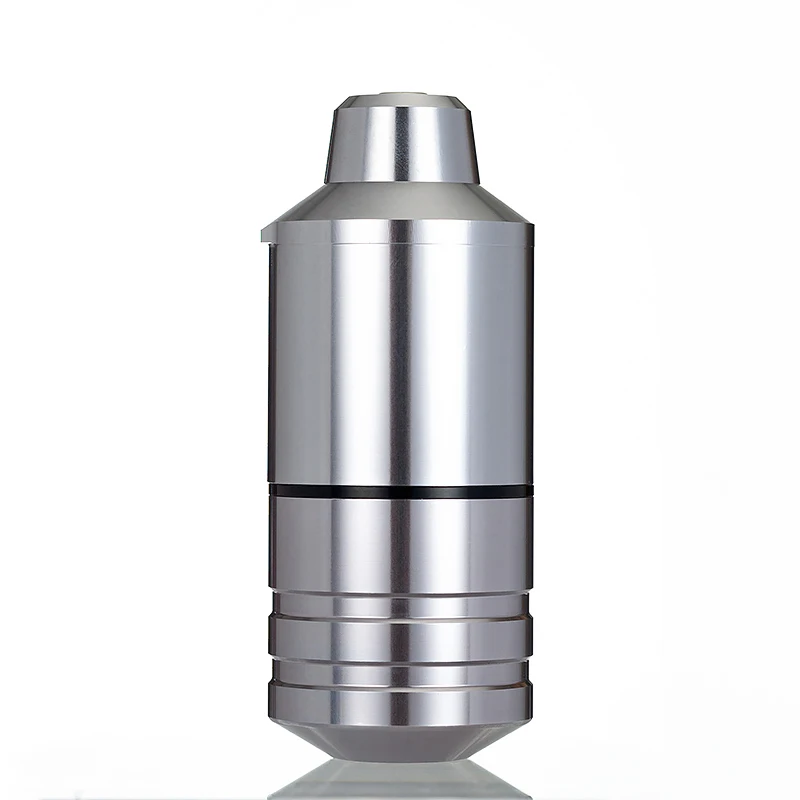 Высокое качество Мощный Тихий мотор тату машина Брови Губы татуировки роторная ручка микроблейдинг пистолет набор татуировки аксессуары и припасы