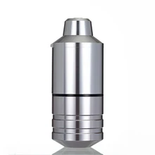 Высокое качество Мощный Тихий мотор тату машина Брови Губы татуировки роторная ручка микроблейдинг пистолет набор татуировки аксессуары и припасы