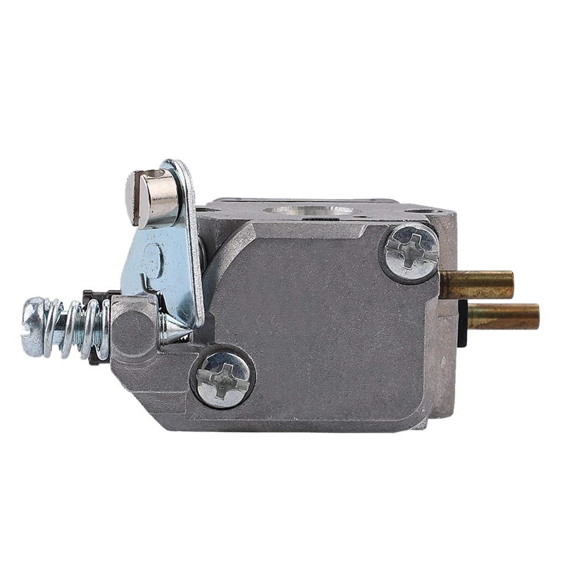 C1U-K54A C1U-K17 карбюратор Repower комплект для 2-цикл Mantis 7222 7222E 7222 м 7225 7230 7234 7240 7920 7924 румпель/культиватор
