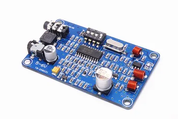 

Fm Transmitter Module Bh1417 FM Stereo FM Dual Channel Wireless Transmitter 200 Meters 0.5W
