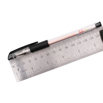 

Protractor Digital Angle Ruler Measuring Tool Silver Automatic shutdown