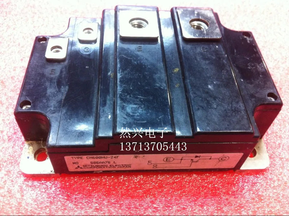 CM600HU-24F CM400HU-24F CM600HU-12F CM600HU-12H-RXDZ