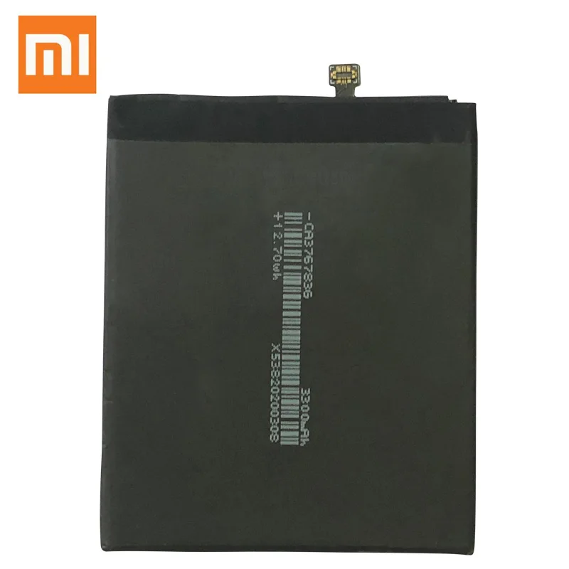 Аккумулятор для телефона Xiao mi BM3J для Xiao mi 8 Lite mi 8 Lite, полимерная запасная батарея большой емкости 3350 мАч