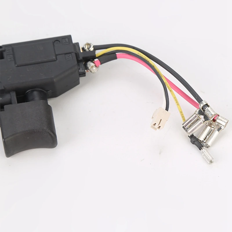 Переключатель для Makita 650731-7 6506379 DDF456Z BHP446Z BDF456Z BDF456RFE BDF446Z DDF456 DDF446 BHP456 BDF456 BDF446 DHP456 DF456D