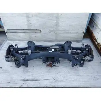 

2693070 Rear bridge Bmw R 1100 R/gs/rs/rt *