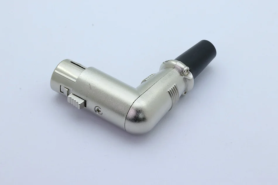 XLR RIGHT ANGLE (9)