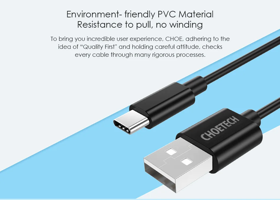 USB Cable