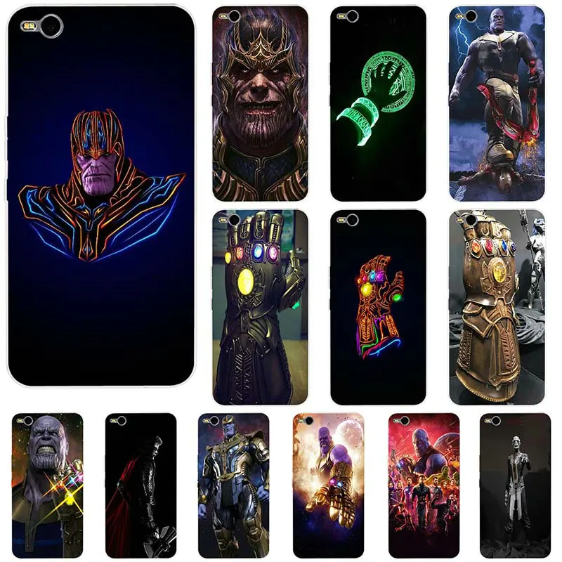 

Hot Avengers Infinity War For HTC One U11 M7 M8 M9 M10 E9 Plus Desire 530 626 628 630 816 820 Bags Soft TPU Silicone Phone Cases