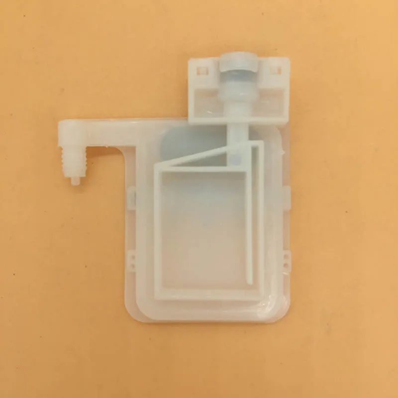 dx5 square head damper5