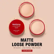 Пудра для макияжа, светильник, версия 4 г, шелковистый стойкий эффект, пудра, контроль, масло, макияж, плотная пудра, водостойкий макияж W4B4