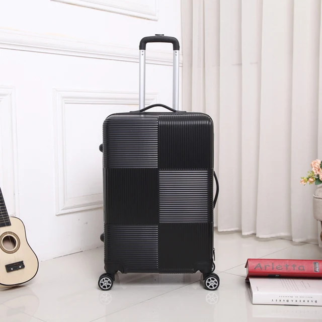 Travel Suitcases With Wheels