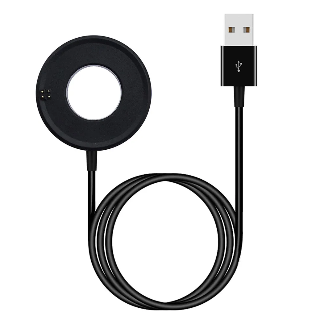 Аксессуары для умных часов портативное съемное зарядное устройство с usb-кабелем